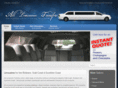 alllimotransfers.com