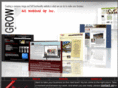 allwebbedup.com