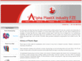 alphaplastix.com