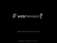 andyfrancesco.com