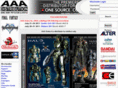 animewholesaler.com