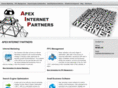 apexinternetpartners.com