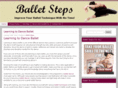 balletstepssite.com