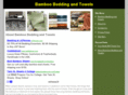 bamboobeddingandtowels.com