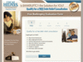 bankruptcylawyerfaqs.com