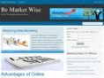 bemarketwise.com