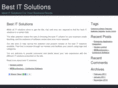 best-it-solutions.com