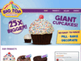 bigtopbakeware.com
