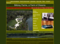 bilbreyfarms.com
