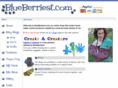 blueberriest.com