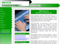 brockconsulting.net