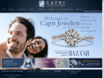 caprijewelers.com