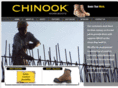 chinookfootwear.com