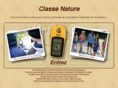 classe-nature.com