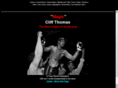 cliffmagicthomas.com