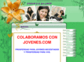 colaboramosconjovenes.com