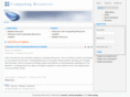 computing-resources.com