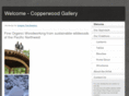 copperwoodgallery.com