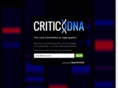 criticdna.com