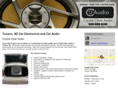 crystalclearaudiotucson.com