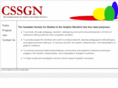 cssgn.org