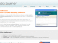 daburner.com