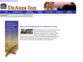 deanzainn.com