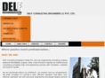 delfengineersindia.com
