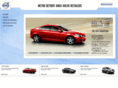 detroitvolvodealers.com