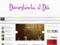 disneylandiaaldia.com