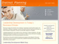 distinctplanning.com