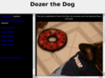 dozerthedog.net