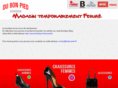dubonpied.com