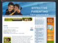 effectiveparentingtechniques.com