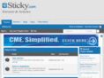 esticky.com