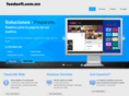feedsoft.com.mx