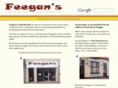 feegan.com