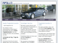 flughafentransfer-apollo.de