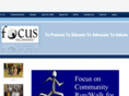 focusracine.org