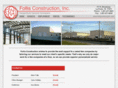 follisconstruction.com