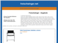freischwinger.net