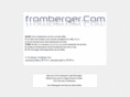 fromberger.com