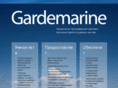 gardemarine.org
