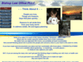 gbishoplawoffice.com