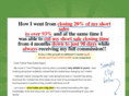 getinsidersecretstoshortsales.com