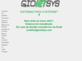 gionetsys.com