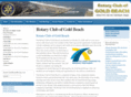 goldbeachrotary.com