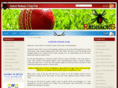gosfordcricketclub.com