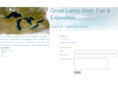 greatlakestatefair.com