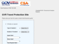 gvrtravelinsurance.com